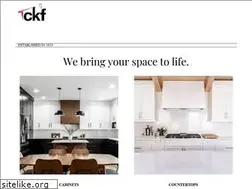 Sites similar to ckfco.com