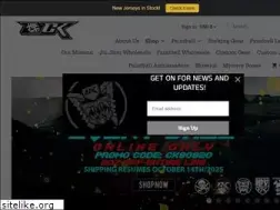 Sites similar to ckfightlife.com