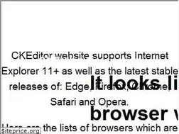 Sites similar to ckfinder.com