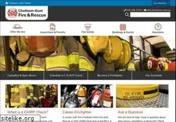 Sites similar to ckfire.com