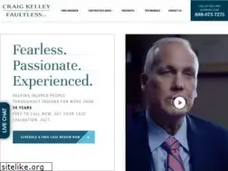 Sites similar to ckflaw.com