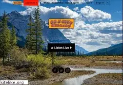 Sites similar to ckfm.ca