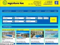 Sites similar to ckfox.cz