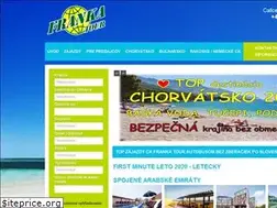 Sites similar to ckfranka.sk