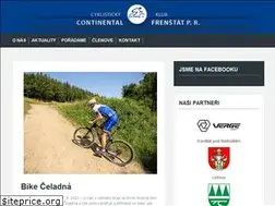 Sites similar to ckfrenstat.cz