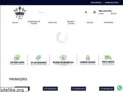 Sites similar to ckfstore.com.br