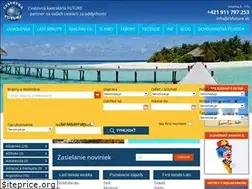 Sites similar to ckfuture.sk