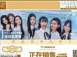 Sites similar to ckg48.com