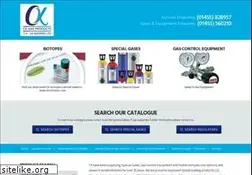 Sites similar to ckgas.com