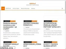 Sites similar to ckgdynia.pl