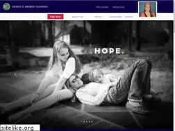 Sites similar to ckgfoundation.org