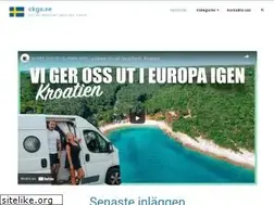 Sites similar to ckgs.se