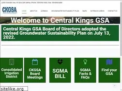 Sites similar to ckgsa.org