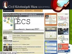 Sites similar to ckh.hu