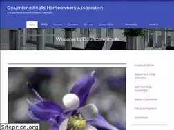 Sites similar to ckha.org
