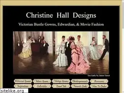 Sites similar to ckhall.com