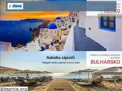 Sites similar to ckhana.cz