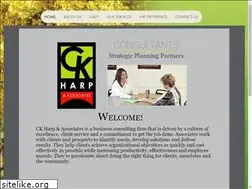 Sites similar to ckharp.com