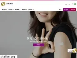 Sites similar to cki.com.tw