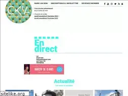 Sites similar to ckiafm.org
