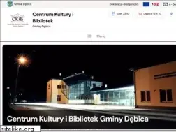 Sites similar to ckib.pl