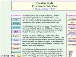 ckids.biz