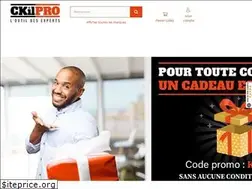 Sites similar to ckilpro.com