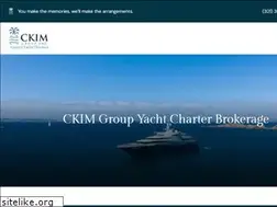 Sites similar to ckimgroup.com