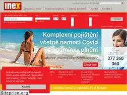 Sites similar to ckinex.cz