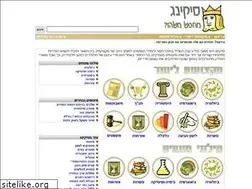 Sites similar to cking.co.il