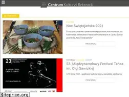 Sites similar to ckirladek.pl