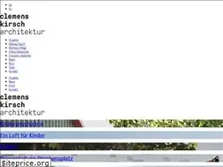 Sites similar to ckirsch.at