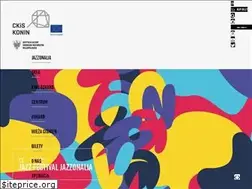 Sites similar to ckis.konin.pl
