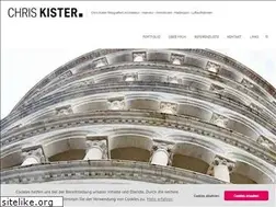 Sites similar to ckister.de