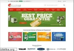 Sites similar to ckitchen.com