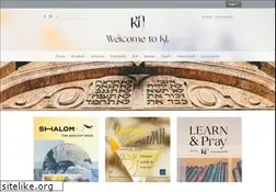 Sites similar to ckj.org