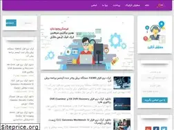 Sites similar to ckk.ir