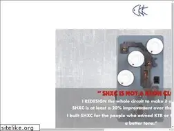 Sites similar to ckkelectronic.com