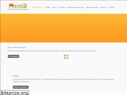 Sites similar to ckkresq.pl