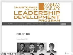 Sites similar to ckldp.wordpress.com
