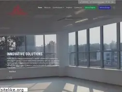 Sites similar to cklinesarl.com
