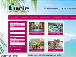 Sites similar to cklucie.cz