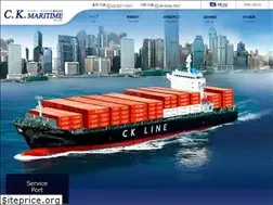 Sites similar to ckm.co.jp
