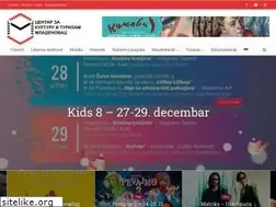 Sites similar to ckm.co.rs