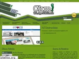 Sites similar to ckm.co