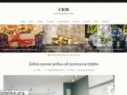 Sites similar to ckm.rs