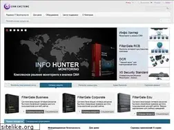 Sites similar to ckm.ru
