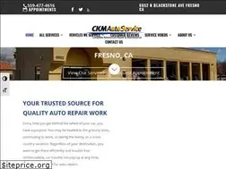 Sites similar to ckmautoservice.com