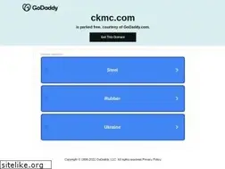 Sites similar to ckmc.com