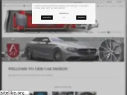 Sites similar to ckmcardesign.com